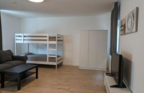 interaktiv Appartements in Ratingen - Düsseldorferstrasse - Foto 5
