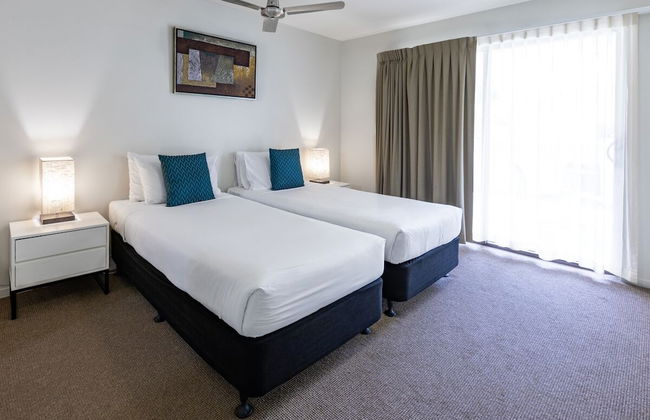 Essence Apartments Chermside - Foto 17