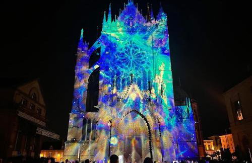 Le 63 Stras' - Proche Gare et Centre-Ville Metz - Foto 22