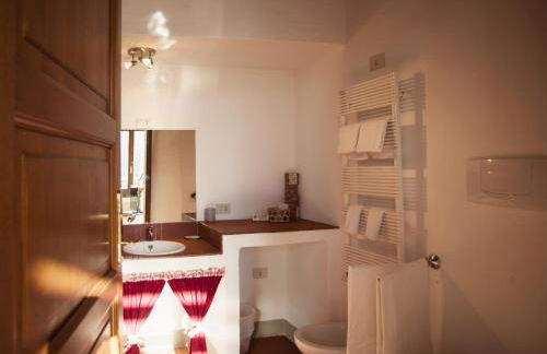 Residenza d'Epoca Palazzo Malfatti - Foto 33