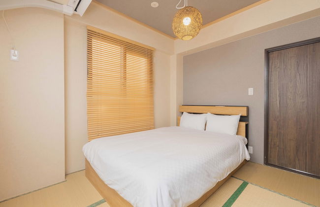 Miro Fushimiinari Tei North - Foto 5