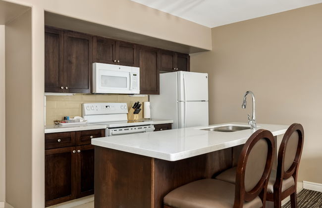 Horseshoe Valley Suites - The Glade - Foto 11