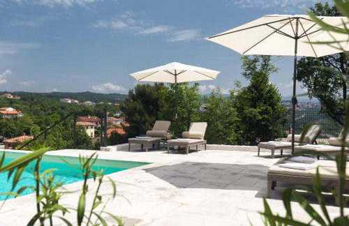 Casa Maya Deluxe Appartment with a pool - Photo 4