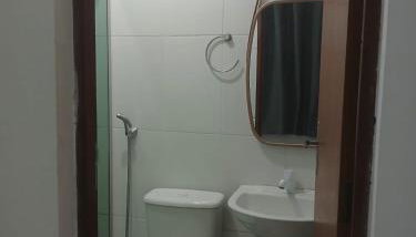 Apartmento Flat 202 COP30 - Foto 4, Shower