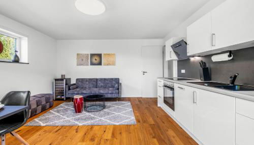 Wohlfühl Lodge - Foto 5, stove