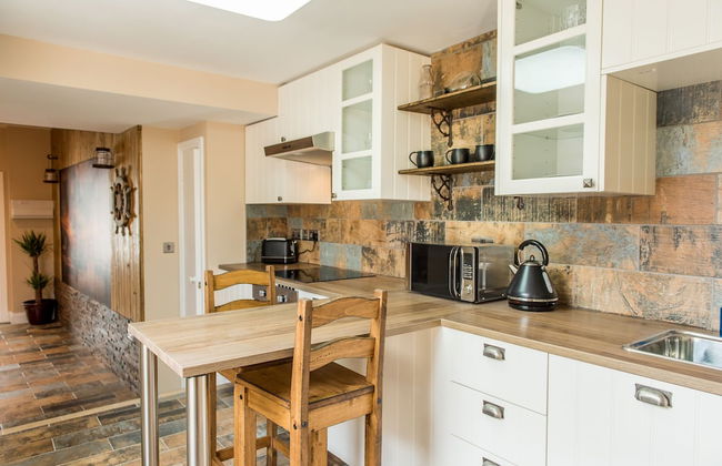 Charlestown Retreat Apartment - Foto 6