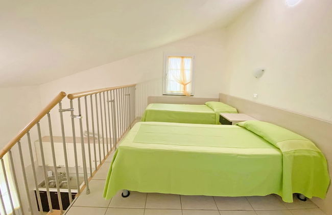 Residence just 600 meters from the beach - Foto 17