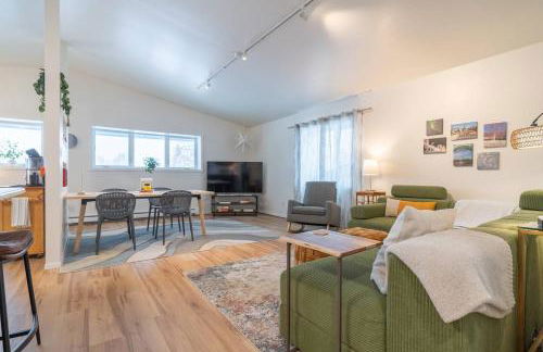 The Upper Downtown Suite 2 - Foto 7