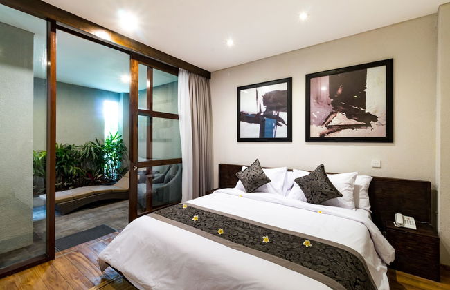 Aleesha Villas - Foto 4