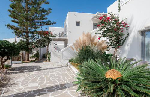 Nautilus Apartments-Suites - Foto 21