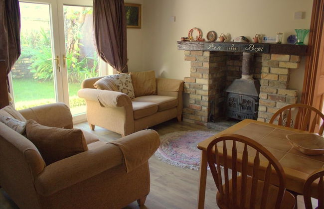 Penybryn Cottages - Foto 10