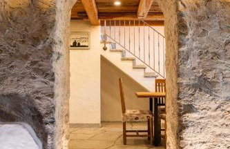 Maroc Mountain Chalet - Photo 21