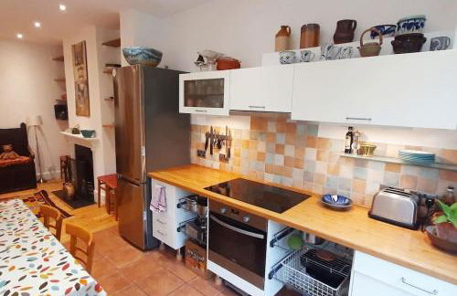 Stylish Victorian House - Foto 3