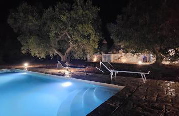 Trullo Le Rondinelle - Foto 52