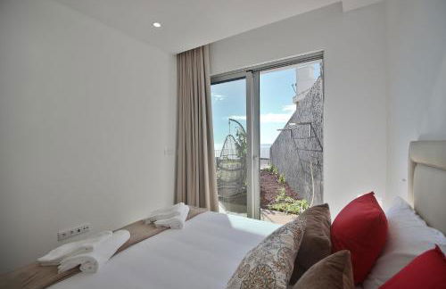 Like Home II - casa espaçosa com 3 quartos e vista mar - Foto 37