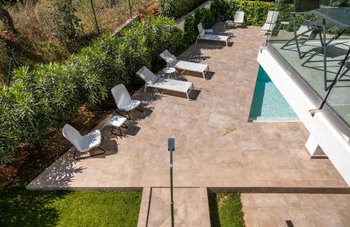 Sunny apartment 1B with balcony & pool in canyamel - Photo 22