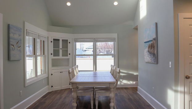 S 1ST Street 27 2ND Floor Condo - Foto 3, Habitación