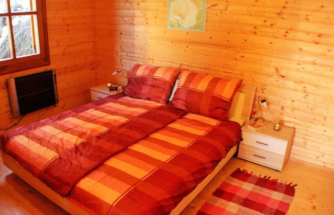 Apartment in Liebenfels in Carinthia Near ski Area - Foto 2