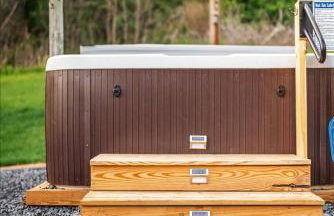 Spacious & Fun Family Oasis, Games, Hot Tub, View - Foto 29