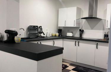 Logement Friville - Foto 2