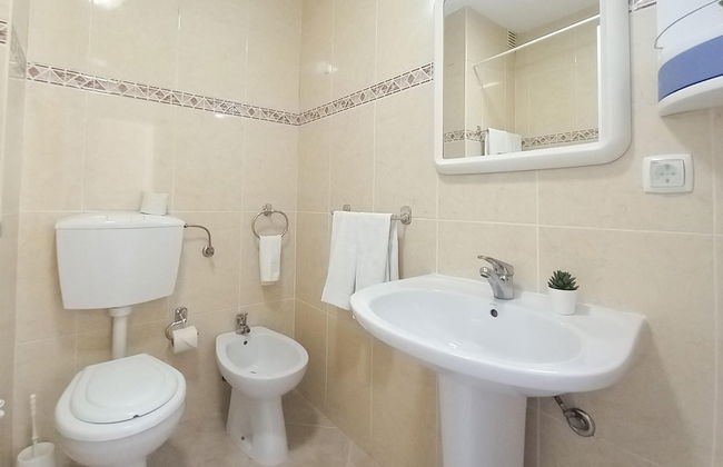 T1 Pontemira 6 - 50M Praia Vista MAR Wi-fi - Foto 1