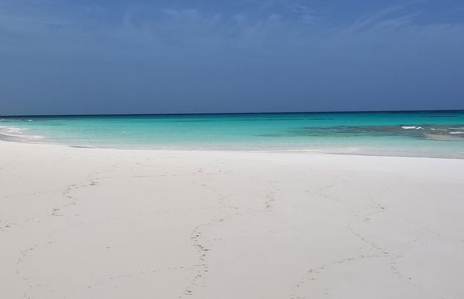 Flipper Refuge 2 Bedroom Cottage - Foto 1