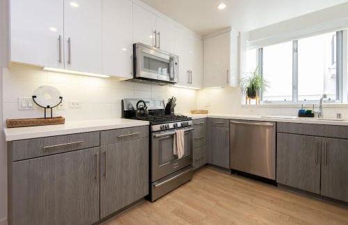 Walk to Santa Monica Beach Pier Boardwalk Venice - Foto 25