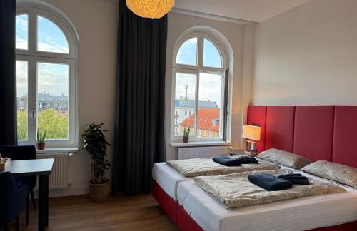 181 City View Hamburg - Foto 30