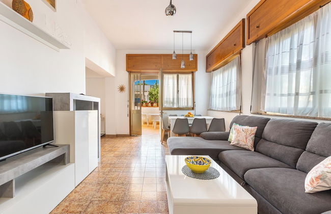 Villetta Posto Rosso - Foto 31