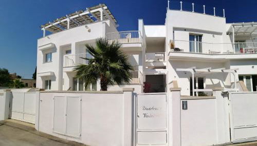 Residence Valentina int 4 - Rooftop Sea View Infinity Pool - Foto 2