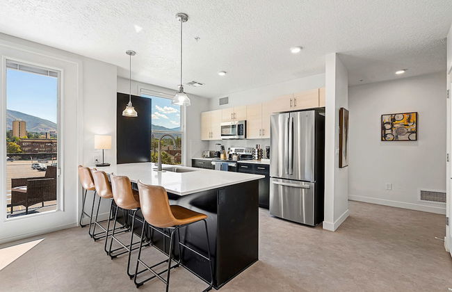 Luxury Apartment in Salt Lake City - Foto 49