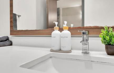 Downtown Loft I Pool, Gym, Free Parking, FIFA 2026 - Foto 12