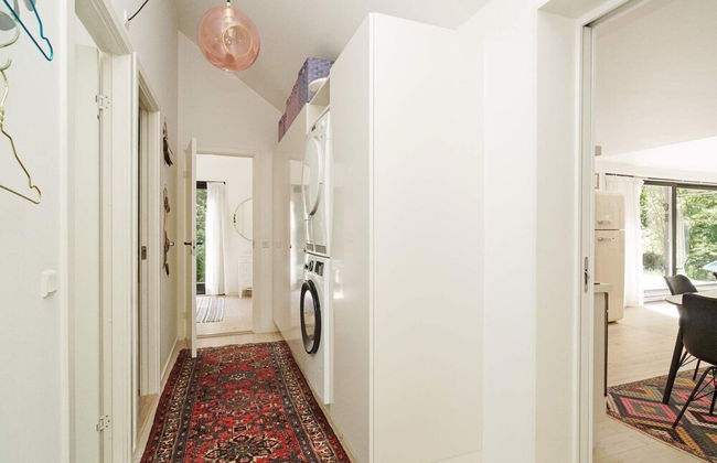 6 Person Holiday Home in Tisvildeleje - Foto 13