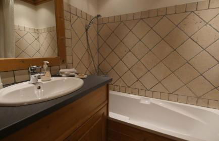 Chalet Les Alpes - Foto 20