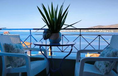 Dreamy Perdika Aegina - Foto 50