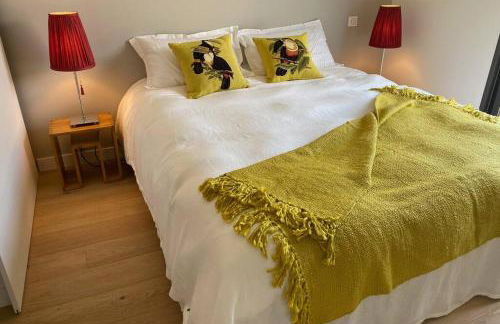 Elégante maison d'architecte, Spa à débordement - Foto 24