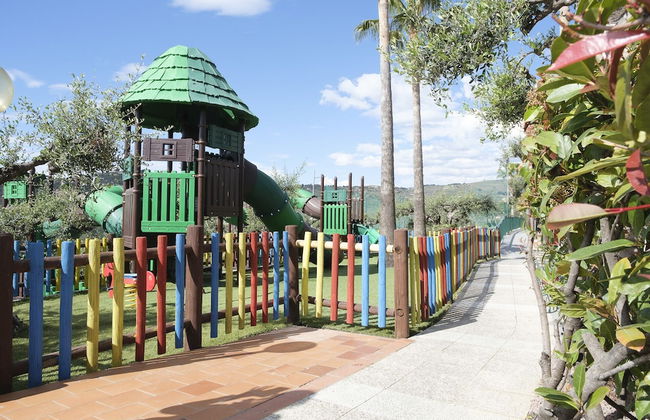 Villa Giada Resort - Photo 1