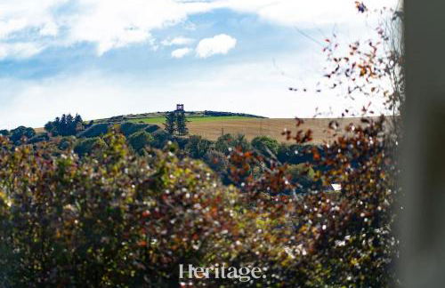 Sunnybrae House Seaside Family-friendly Getaway in Stonehaven With Hot Tub - Foto 67