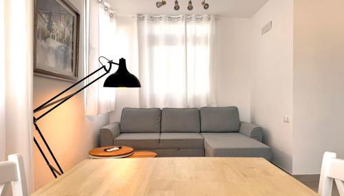 Apartamentos Julio Visconti - Foto 5