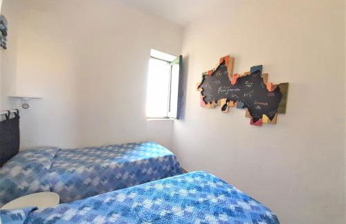 Casa Flavin Favignana - Foto 21