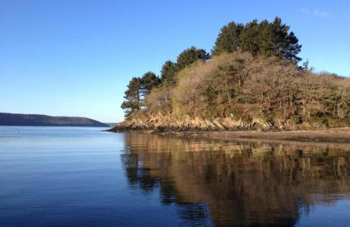 Coastal Home in Logonna-Daoulas - Foto 32