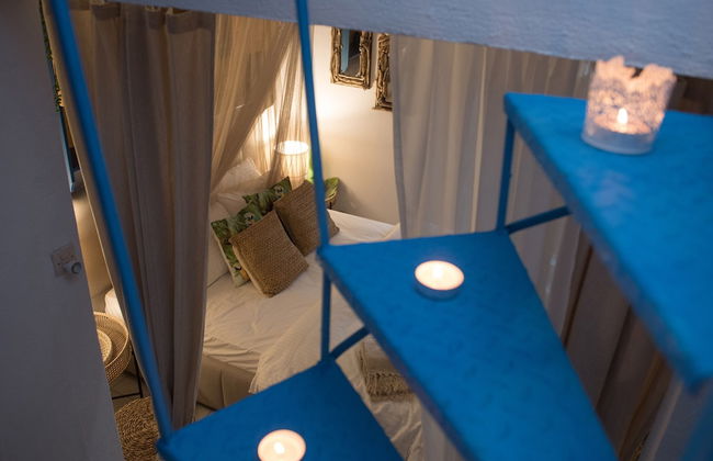 Dandy Villas Nea Kallikratia Sea View Loft - Foto 28