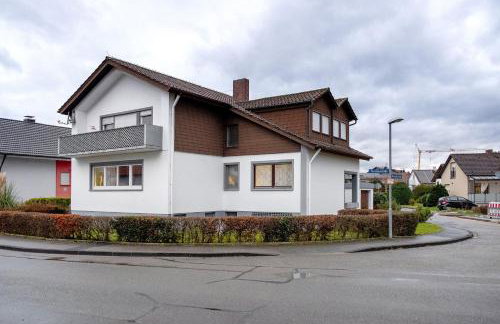 Pension zum Europapark- Kaiserstuhl - Foto 26