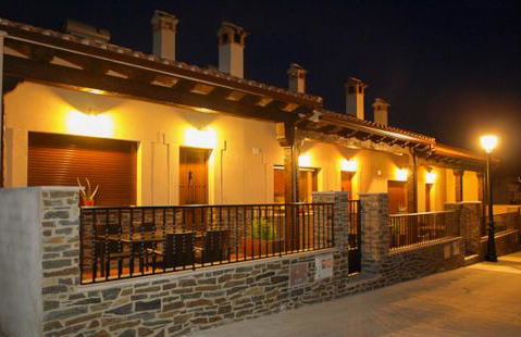 Apartamentos Rurales el Calama - Foto 1