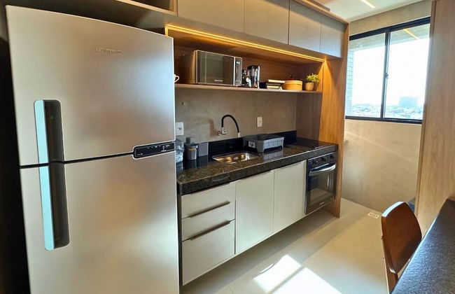 STUDIO DESIGN 3 - APTO 1112 - Photo 2