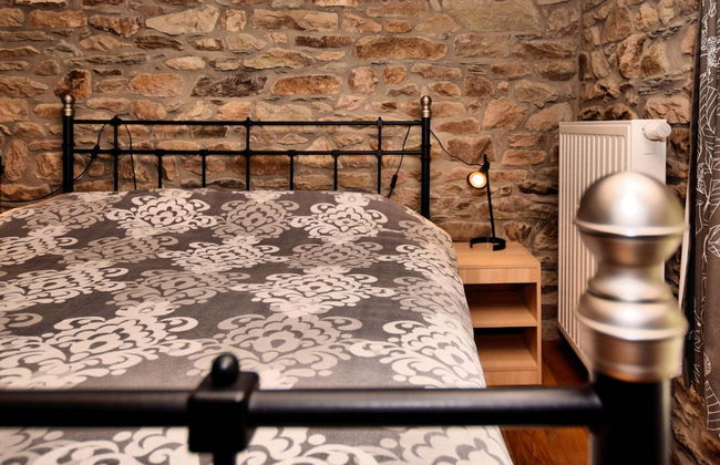 Forest-edge Stay, Burtonville - Photo 8