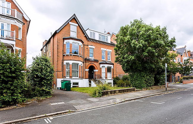 Stylish & Cosy Apartment - Foto 26