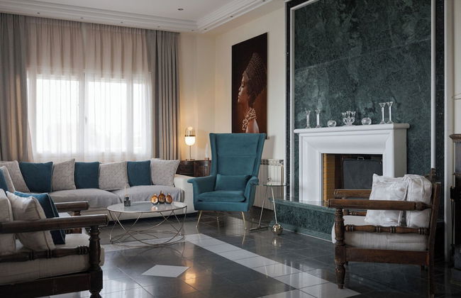 Melias Villa - Foto 22