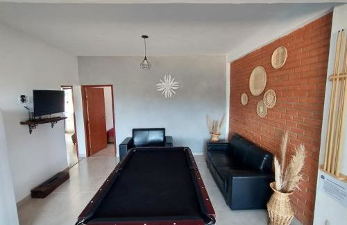 Casa Amantes da Serra Ibitipoca - Sua melhor opção! - Foto 18