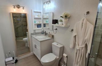 The Salty Cove IRB - Foto 48